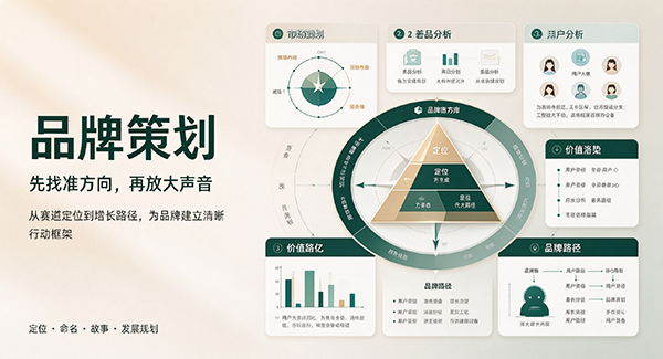 盐边县品牌策划